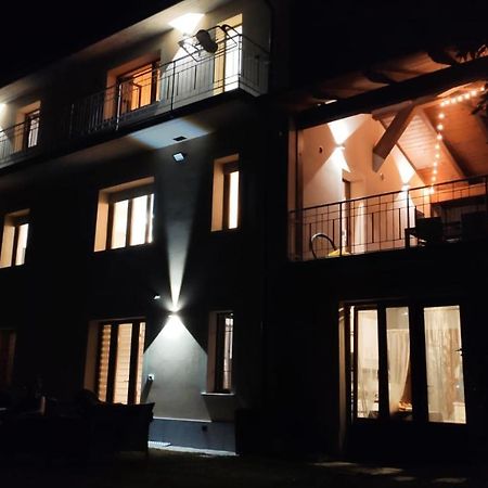 דירות Carema La Casa Dei Nonni 3,0 מראה חיצוני תמונה