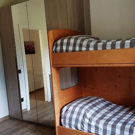 דירות Carema La Casa Dei Nonni 3,0 מראה חיצוני תמונה