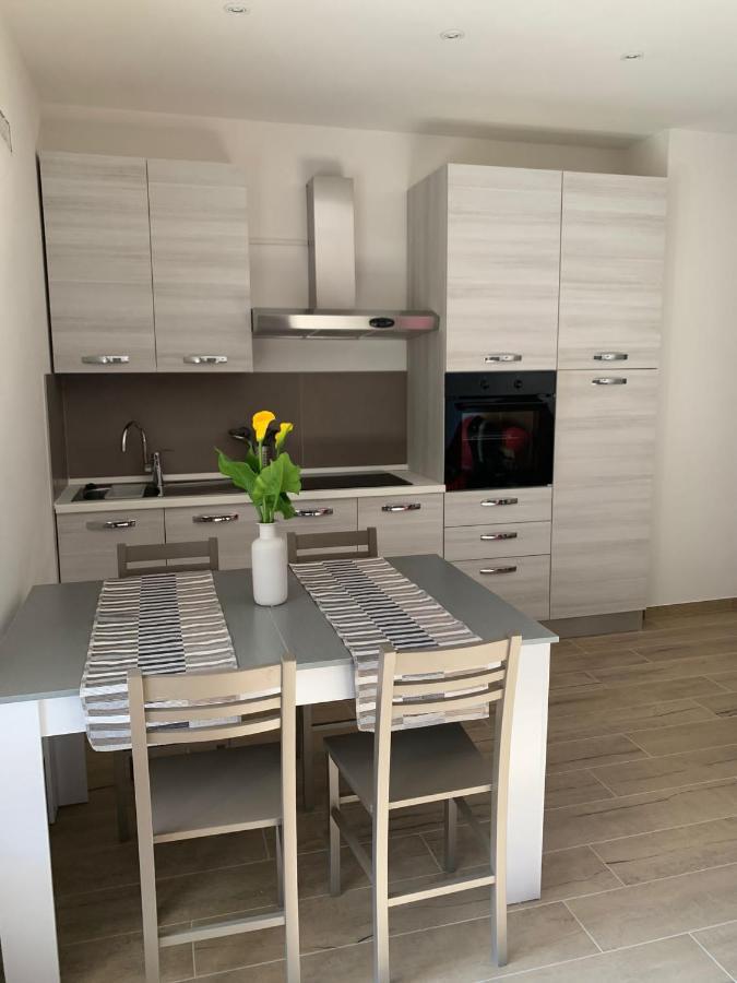 דירות Carema La Casa Dei Nonni 3,0 מראה חיצוני תמונה