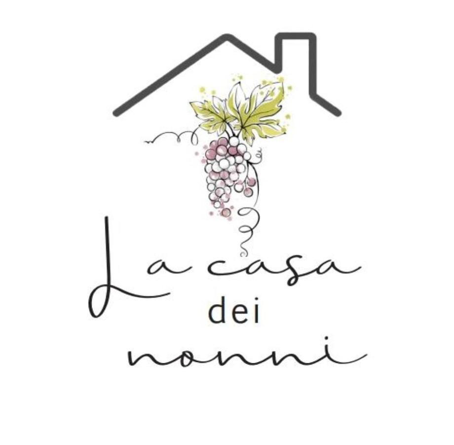 דירות Carema La Casa Dei Nonni 3,0 מראה חיצוני תמונה