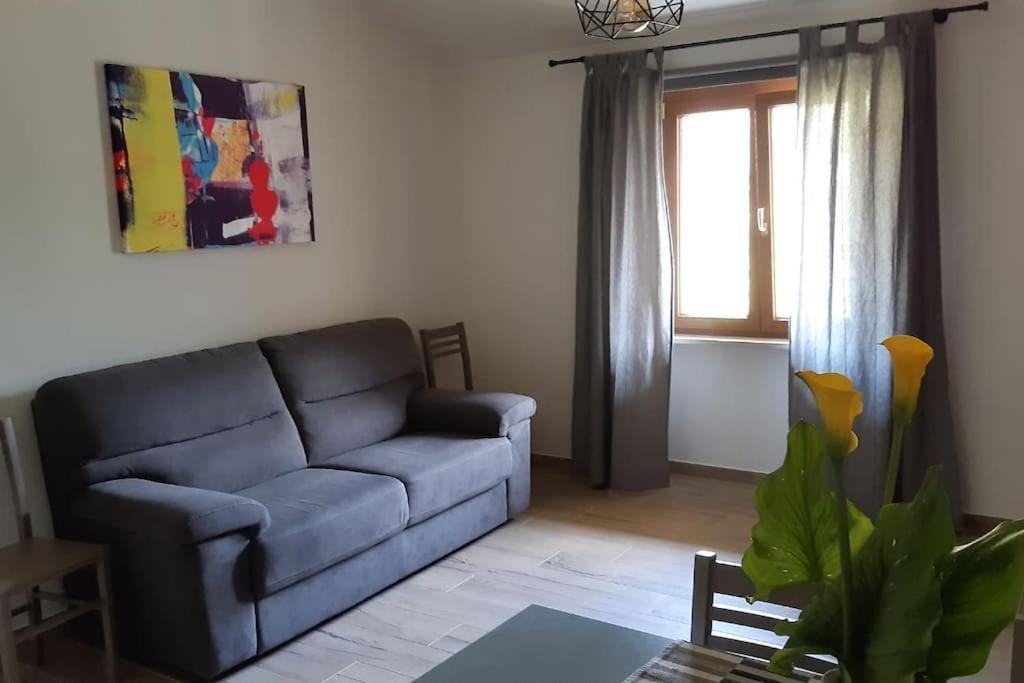 דירות Carema La Casa Dei Nonni 3,0 מראה חיצוני תמונה