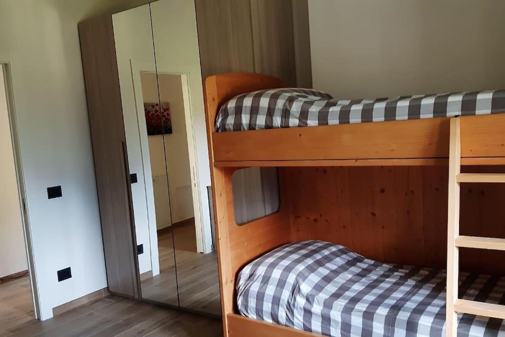 דירות Carema La Casa Dei Nonni 3,0 מראה חיצוני תמונה