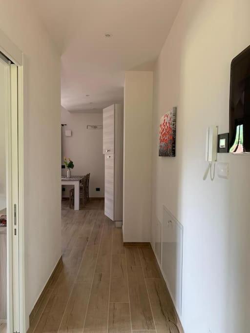 דירות Carema La Casa Dei Nonni 3,0 מראה חיצוני תמונה