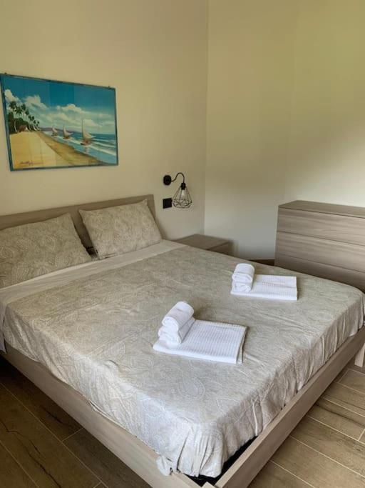 דירות Carema La Casa Dei Nonni 3,0 מראה חיצוני תמונה