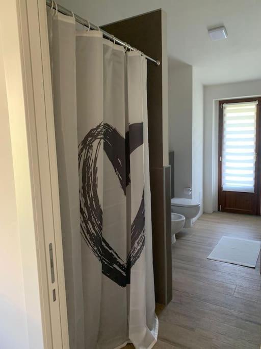 דירות Carema La Casa Dei Nonni 3,0 מראה חיצוני תמונה