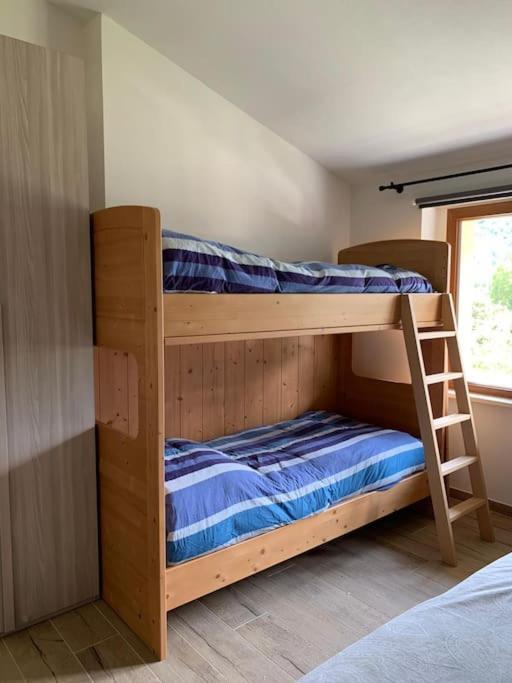 דירות Carema La Casa Dei Nonni 3,0 מראה חיצוני תמונה